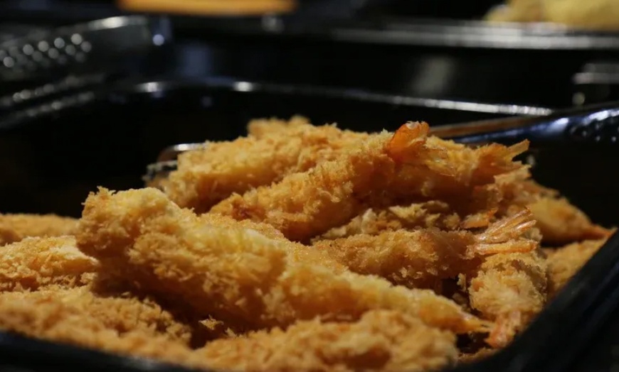 Image 6: Savour Korean BBQ Buffet Experience for One, Two or Four People