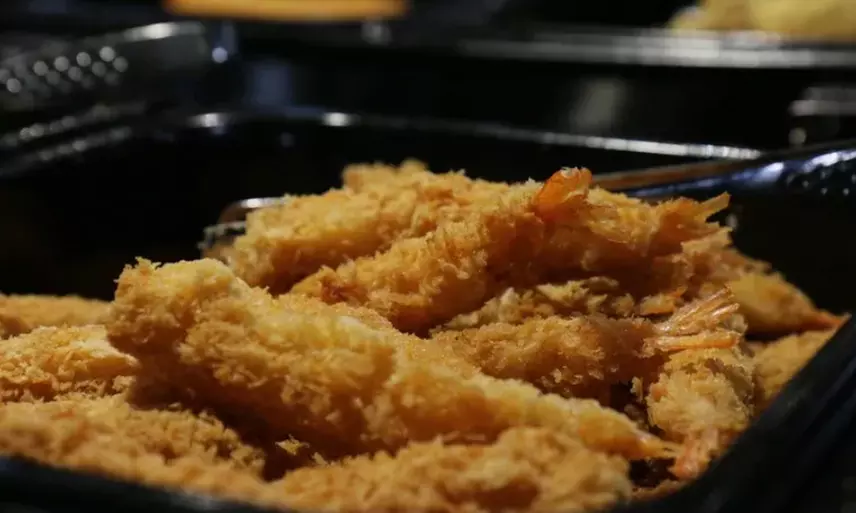 Savour Korean BBQ Buffet Experience for One, Two or Four People