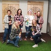 Image 1: Axe Throwing Sessions at Nice Axe