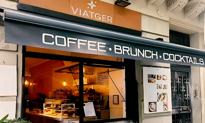 Image 11: Brunch Viatger o Premium para 2 o 4 personas
