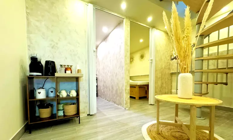 Jusqu'à 43% de remise sur Manucure-pédicure chez BELGLAM