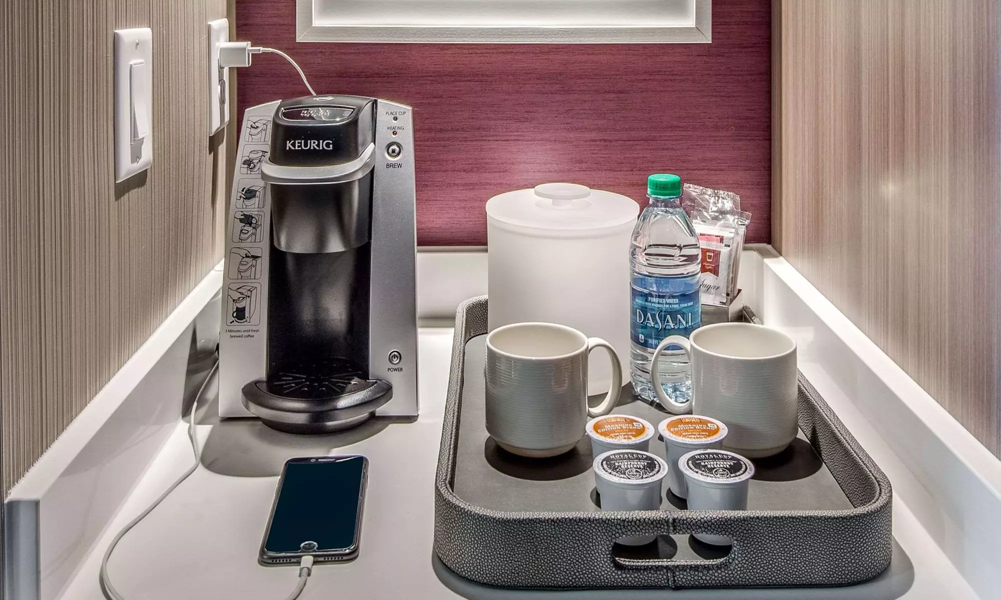 Stylish 4-Star Hotel at Denver Downtown - Book Now!