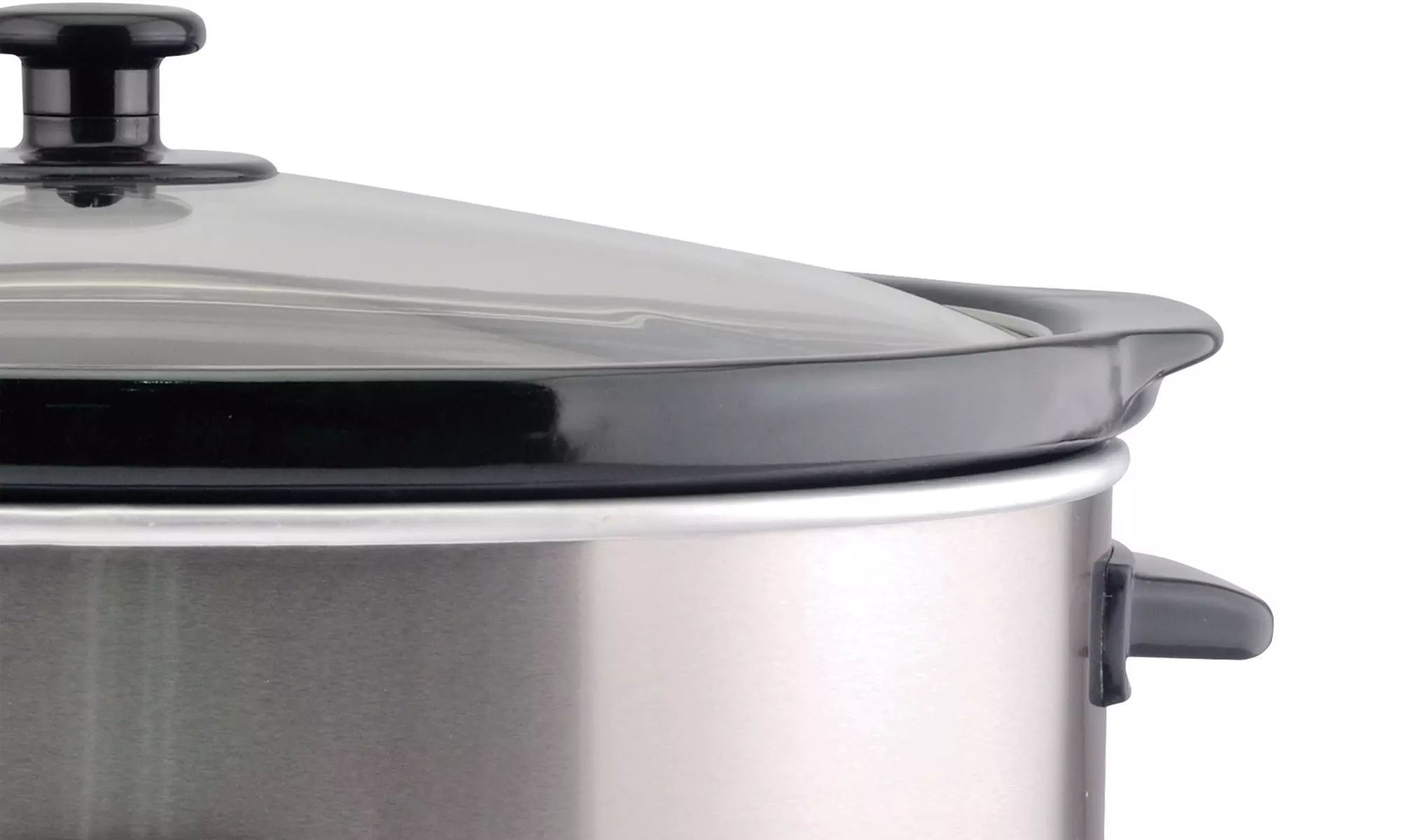 Beper digitaler 4,5-Liter-Slow Cooker