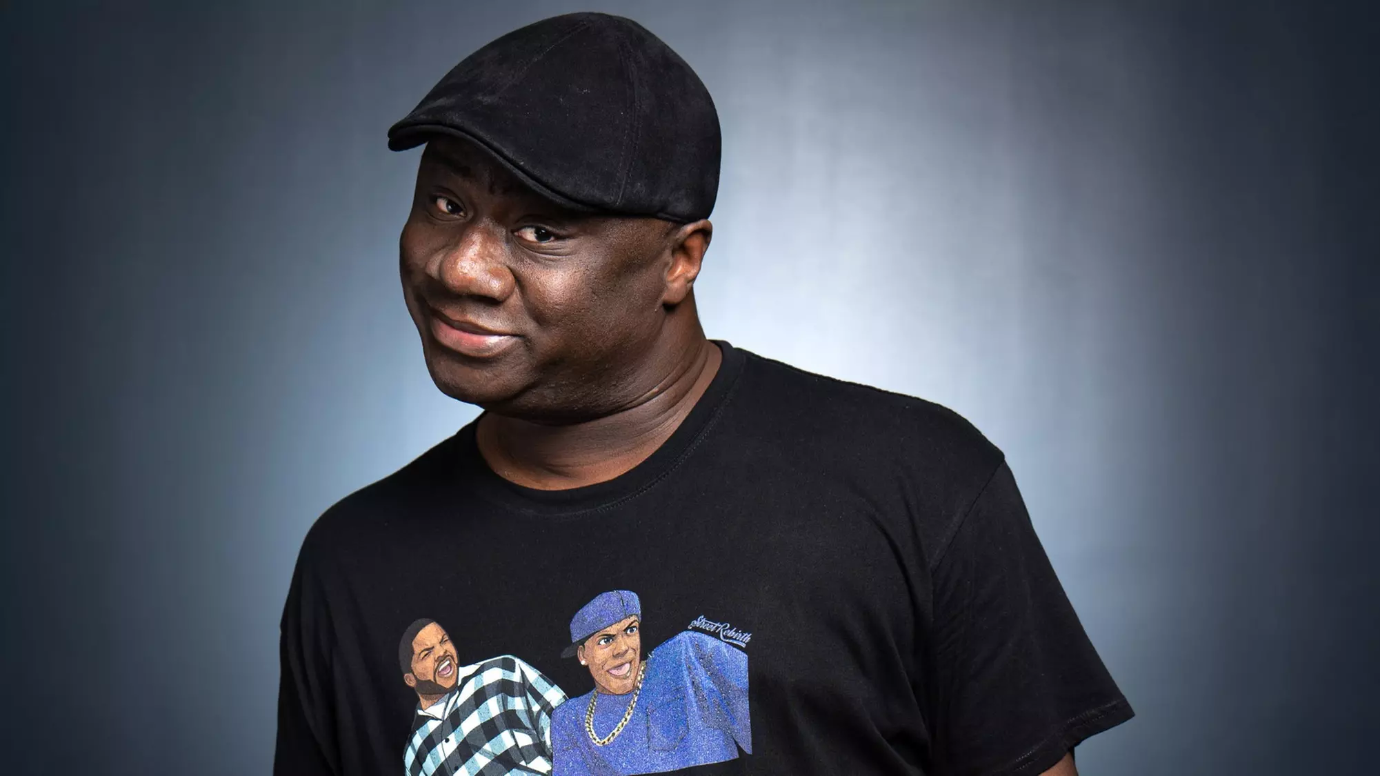 Trixx on February 25 at 7:30 PM