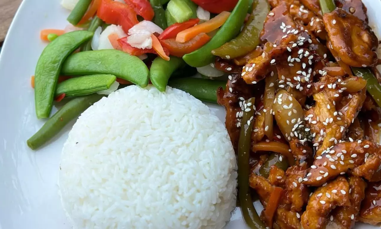 Delight with $15, $30, or $60 to Spend on Food and Drinks