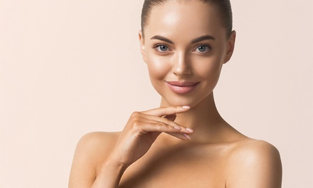 Tratamiento reafirmante inyectado en entrecejo - Forever Beauty