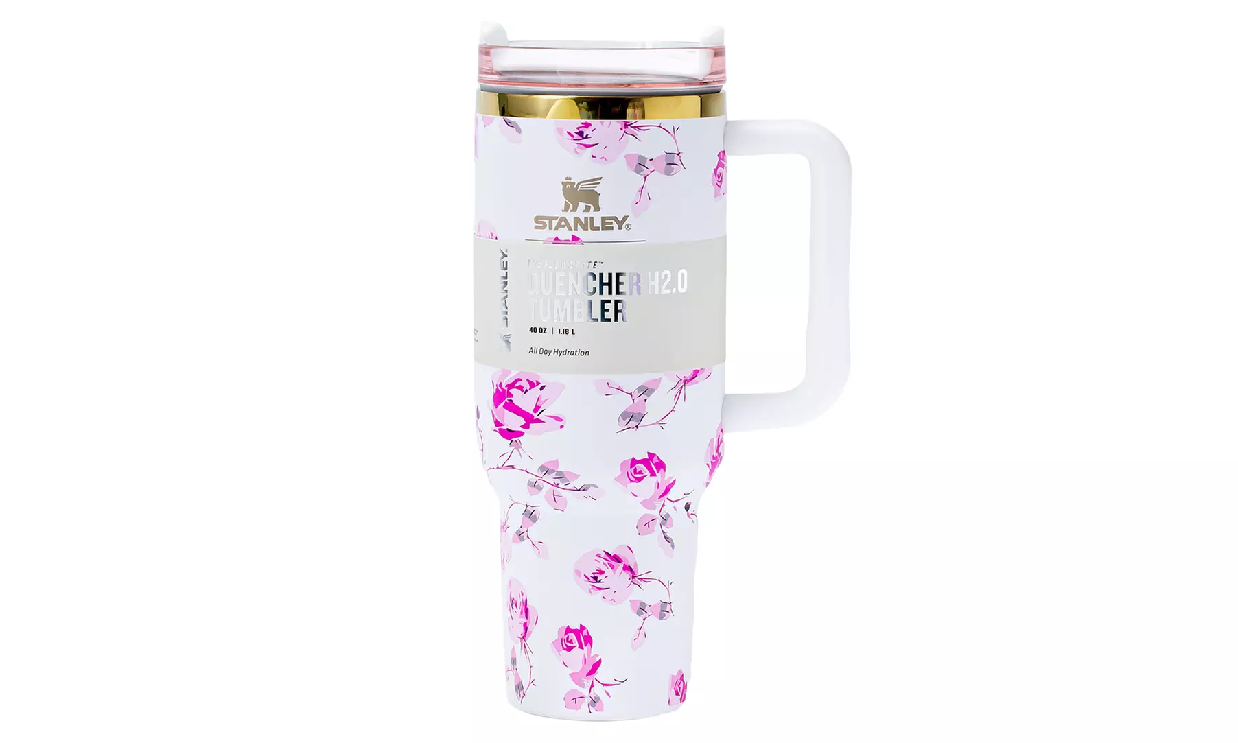 Stanley Tumblers Boxed - Limited Edition