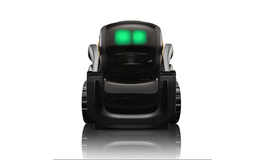 Image 11: Anki Vector Robot