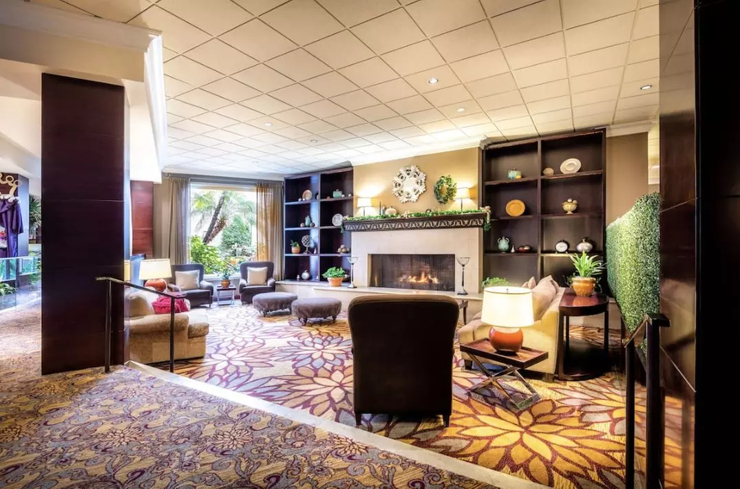 Member-Only Deal: One half mile away from Disneyland!