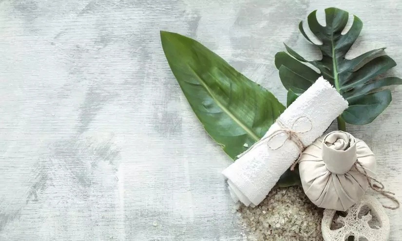 Masajes corporales sueco, neurosedante y técnicas orientales