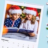Image 6: Personalised Photo Calendar from Colorland IE