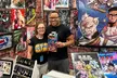 1-Day or 3-Day Nickel City Comic Con Passes for Child or Adult! Save Up To 27% - Second Medium