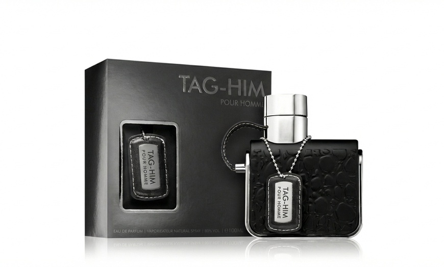Image 2: Eau de parfum Armaf au choix