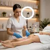 One, Two, or Three Sessions of Brazilian Waxing Or Brazilian Sugaring at Sauditty Beauty (Up to 58% Off)