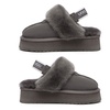Image 11: Waffle Platform UGGS