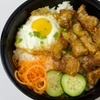 Image 10: Starters or Appetizers, Ramen, Rice Bowls, Mochi Donuts & More