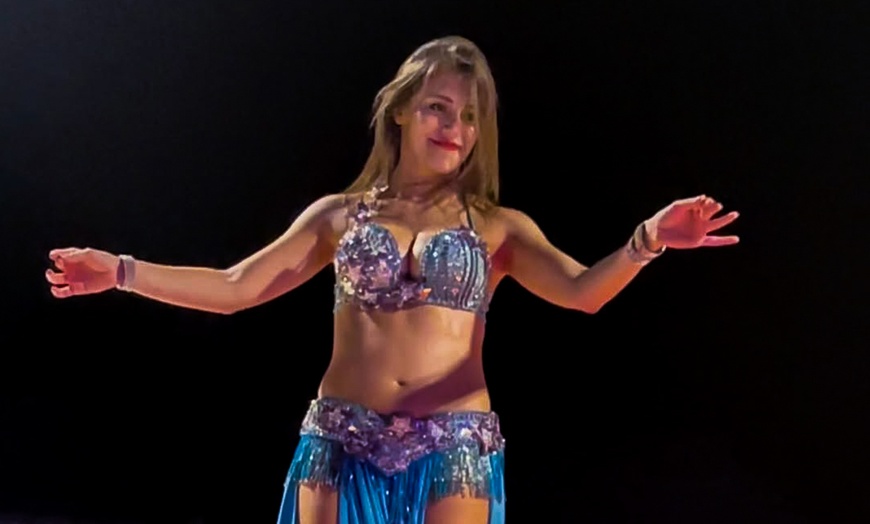 Image 10: Experience the Thrill of VIP Desert Safari for One, Two or Four People