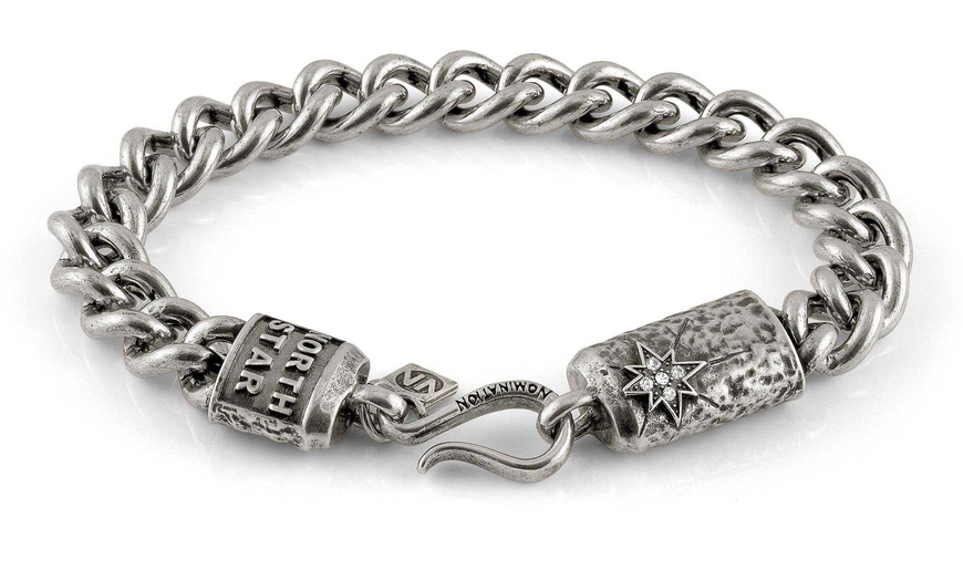 Image 22: Orecchini, Collane, Bracciali e Anelli Nomination