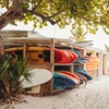 Image 2: 1-Month Unlimited Rentals: Single Kayak or Paddleboard for One at Miami Kiteboarding (Up to 73% Off)
