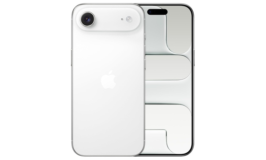 Image 8: Apple iPhone Air nuevo de 256 GB (eSIM)