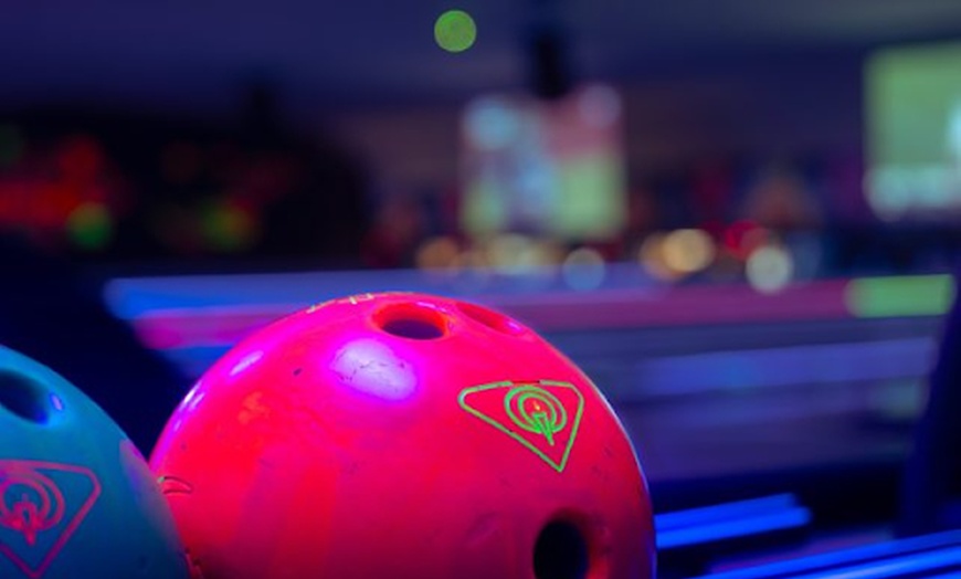 Image 3:  Premium Bowling Experience for Up to 6 People – 1 or 2 Hours
