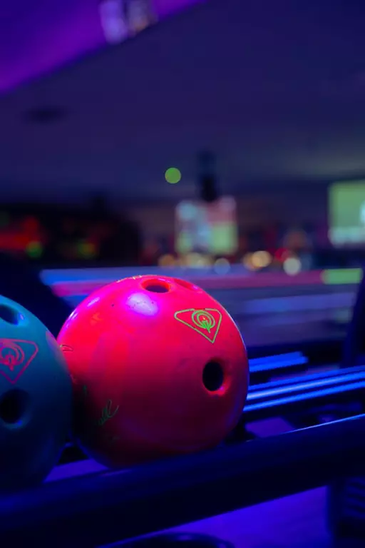 Roll into Fun: Premium Bowling Experience for Up to 6 People - 1 or 2 Hours