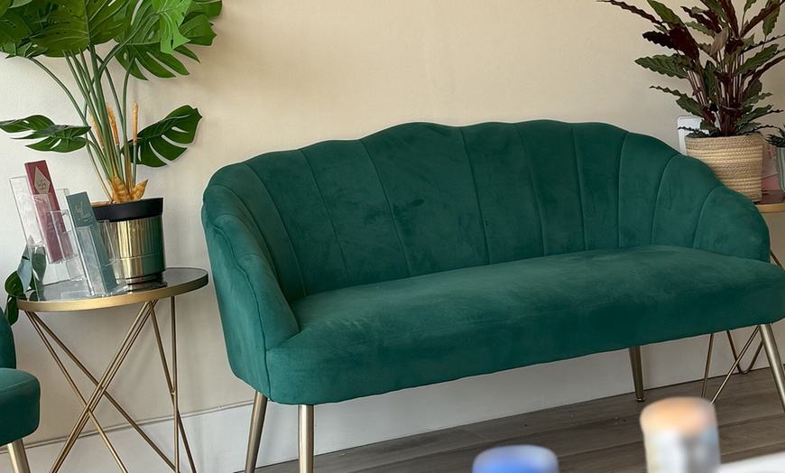 Image 3: Up to 40% Off on Nails at Nasim Beauty Clinic