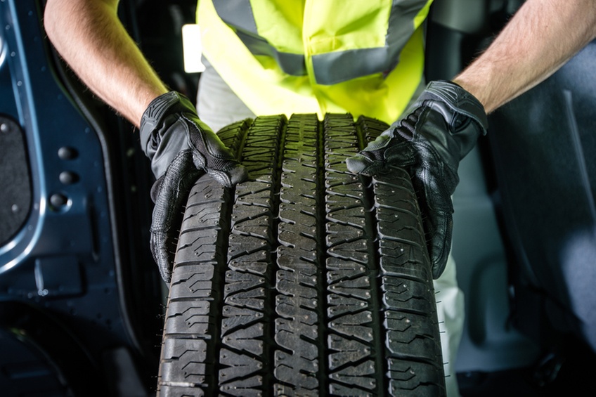 Precision Wheel Alignment for Smoother and Safer Rides