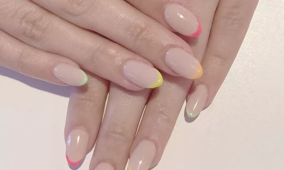 Pamper Your Hands and Feet: Manicure and Pedicure 