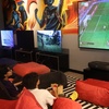 Image 1: Weekend Gaming Pass with Burger Meal, VIP Hourly or Day Packages
