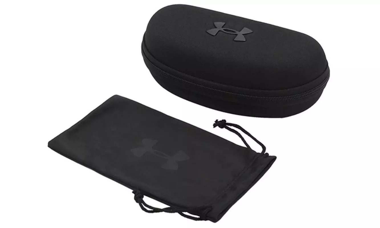 Under Armour Polarized Men's Sunglasses