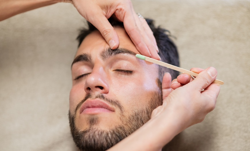 Image 4: Waxing Session at San Francisco Institute of Esthetics and Cosmetology