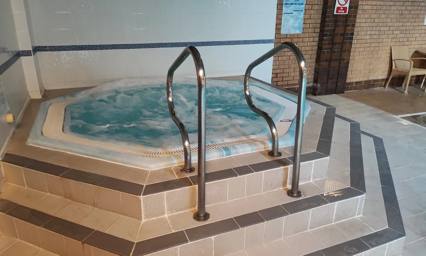 Image 5: Luxury Spa Day with Treatment at Imagine Spa King's Lynn (Up to 29% Off)