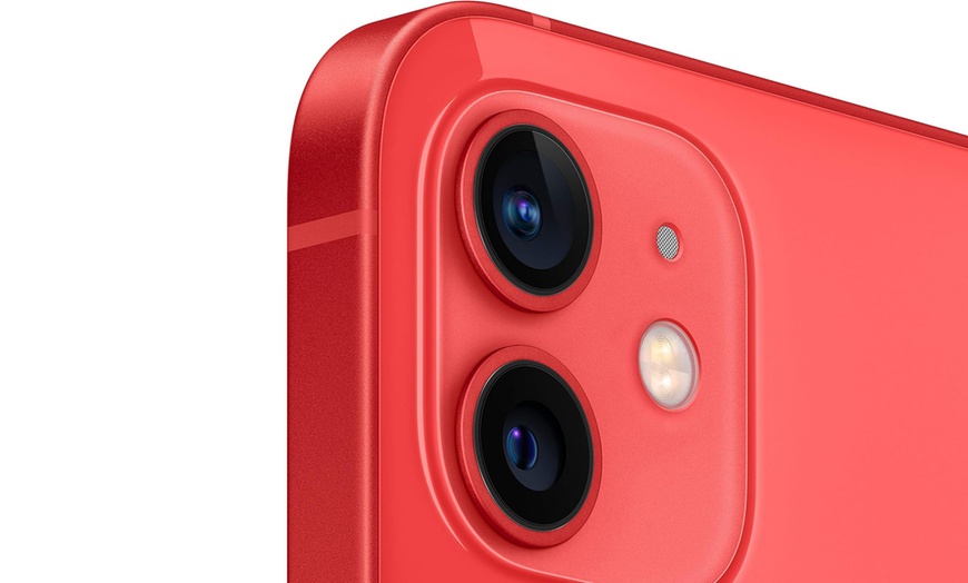 Image 14: Excellent Refurbished - Apple iPhone 12 256GB