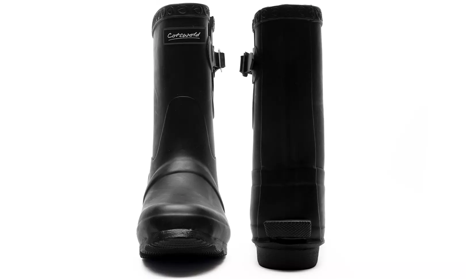 Cotswold Windsor Short Women's Wellington Boots