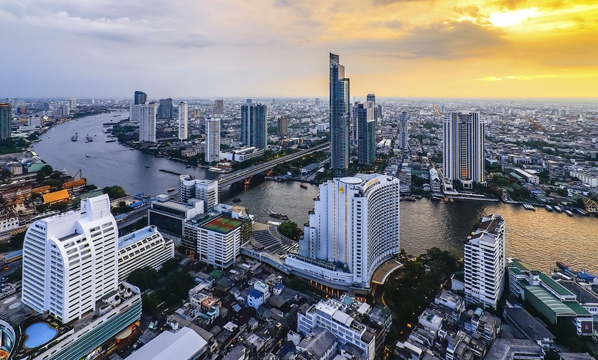 Image 5: ✈Tailandia: 10 días con hotel, vuelos y traslados