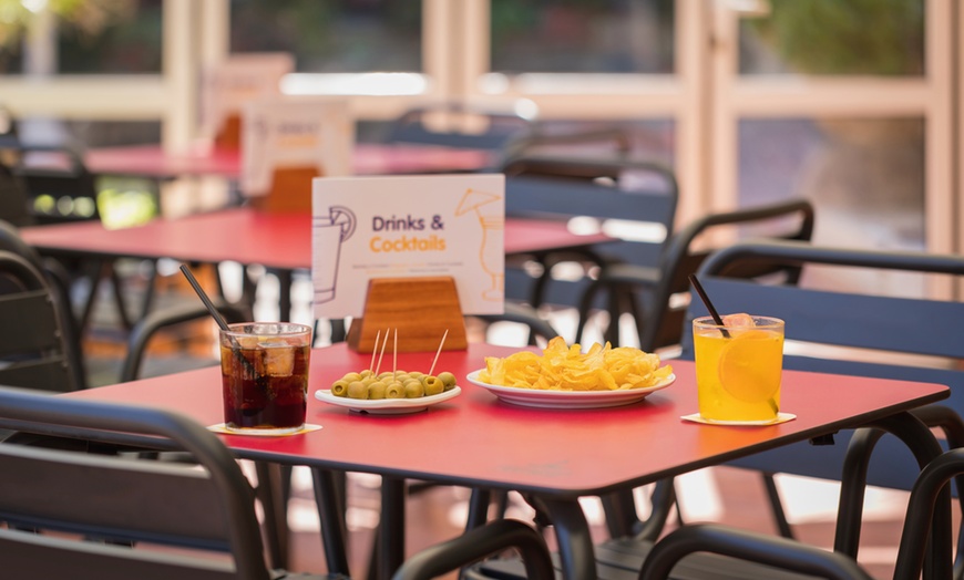 Image 17: Famille : ESPAGNE ⛱️ | Malgrat de Mar - Hôtel Planamar 3*