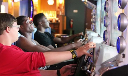 Bounce & Play Package - For 1 - Active Kidz Long Island Jericho, New York