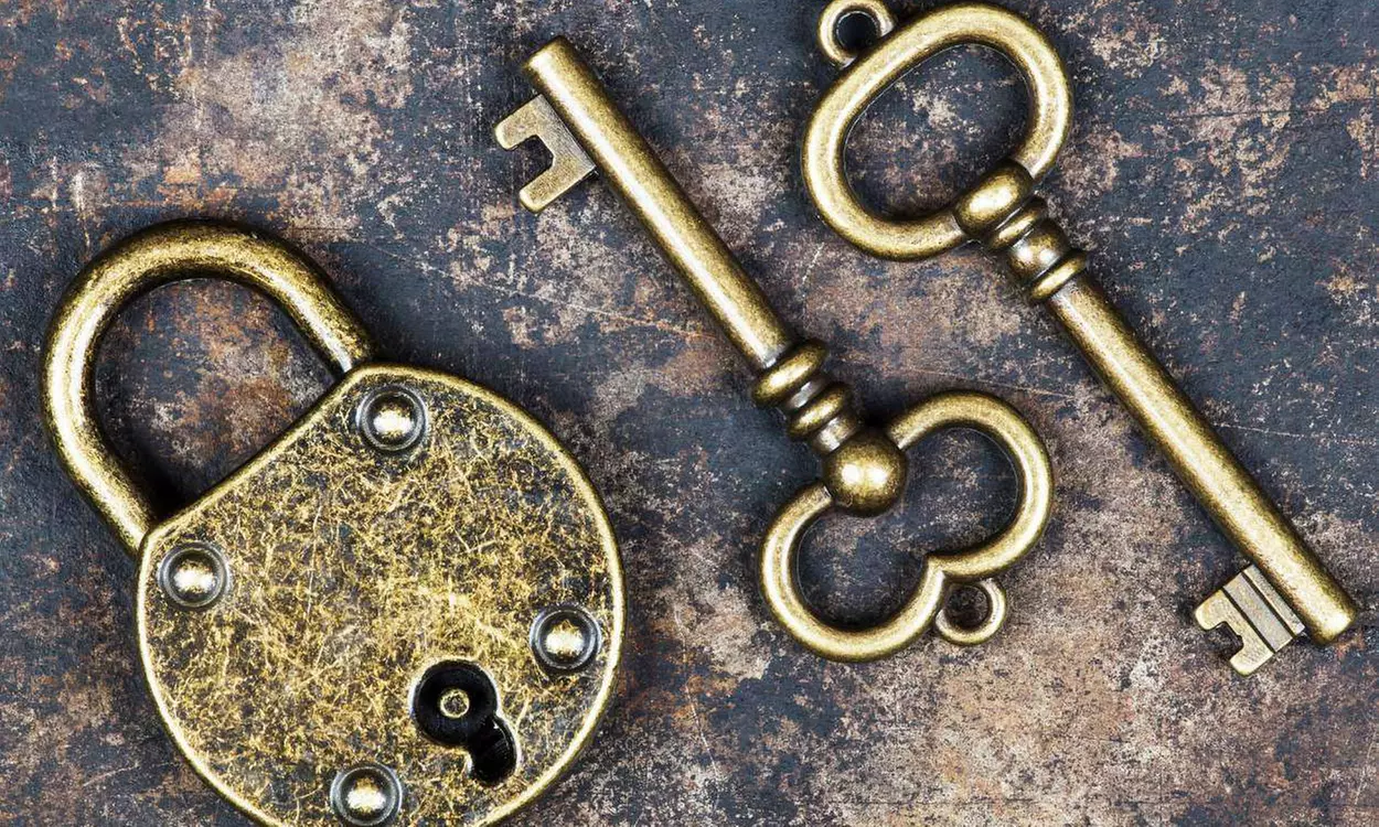 Dive Into Fun: Choice of Escape Room Weekday / Any Day
