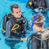 Image 3: Bautismo de buceo en piscina con instructor para 1 o 2 personas 