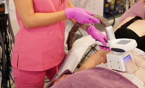 Wyszczuplanie i więcej: endosfera, fala uderzeniowa, EMS + RF