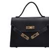 Image 4: Crossbody Satchel Bag