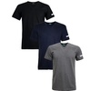 Image 6: Lot de 3 débardeurs ou T-shirts Navigare pour homme
