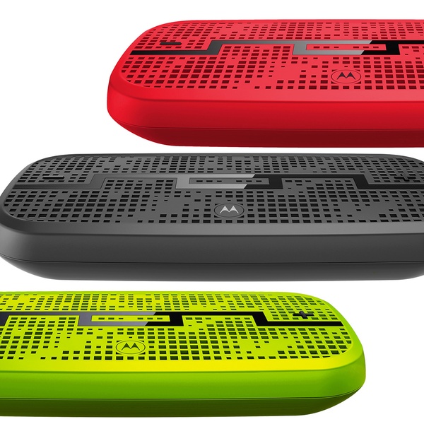 motorola nfc bluetooth speaker