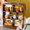 Image 5: Easter Sunday Afternoon Tea with Fizz for Two - Up to 31% Off