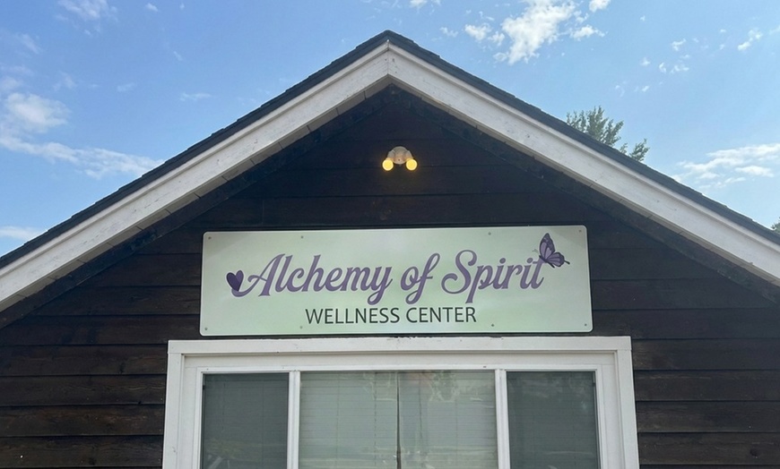 Image 2: Rejuvenate with a Three 90-Minutes Lymphatic Drainage Massages