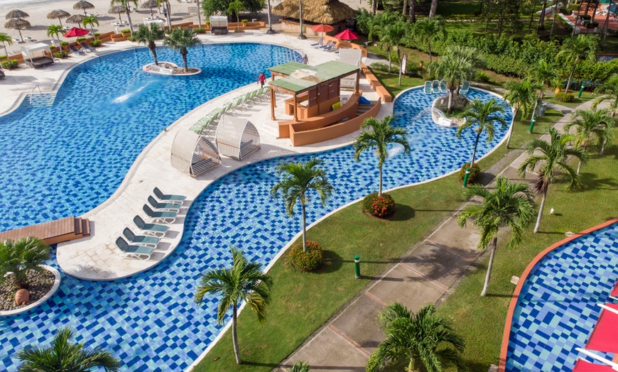 Image 1: ✈ 5-Night Panama Vacation w/ Optional Airfare from Travel by Jen