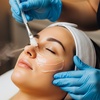 Image 1: Rejuvenate Skin with Signature or Hydradermabrasion Facials