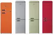 Swan Fridges, Freezers and Fridge Freezers In Seven Colours With Free Delivery - Image 2