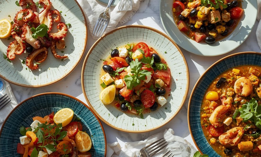 Image 5: 4-stündiger Kochkurs nach Wahl für 1 oder 2 Personen